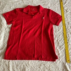 Aeropostale Mens Polo | Medium